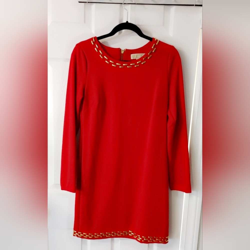 Michael Kors mini dress